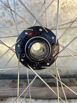 predne koleso 26” - 3