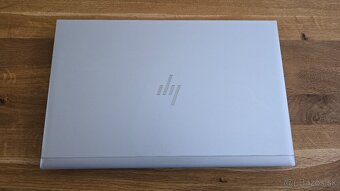 Predám HP EliteBook 850 15,6" G8 - 3