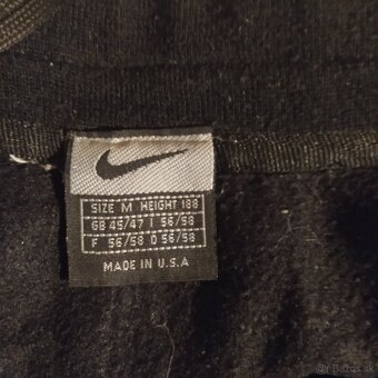 Otepľovaky nike - 3