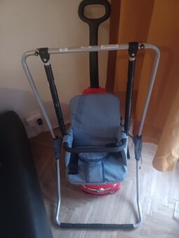 Detská hojdačka - 3