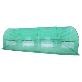 Foliovnik 6x3x2 m - 3