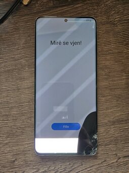 Samsung Galaxy S20+ - 3