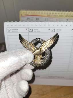 Odznak.vyznamenanie..pps - 3