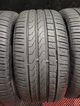 245/40 R18 Pirelli letne pneumatiky - 3