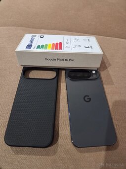 Google pixel 10 pro - 3