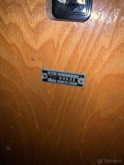 TESLA REPRODUKTORY - 3