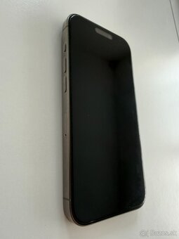 iPhone 15 Pro, 256GB v top stave - 3