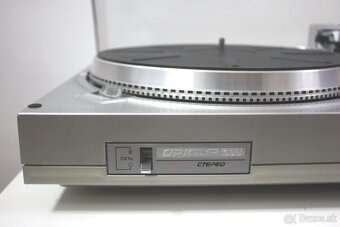 UNITRA G 2021 HiFi, gramo Arkture 006 - 3