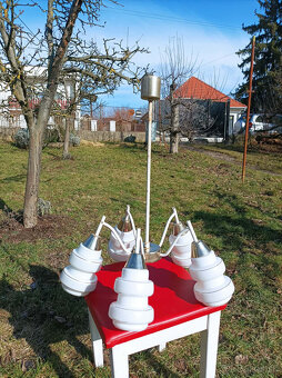 Retro luster Jílové u Děčína - 3