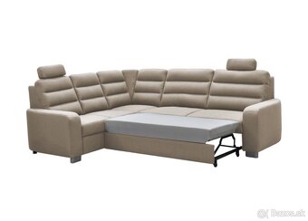 Sedacia súprava - 3