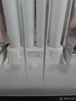 Pracovne svetlo HAMA - 3