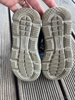 Superfit zimné čižmy 28 - 3