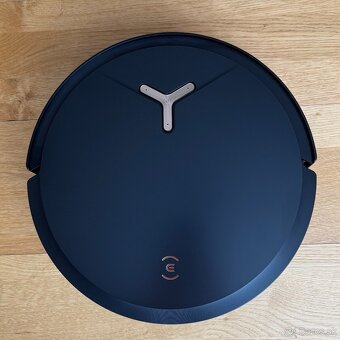 Robotický vysávač 2v1 Ecovacs Deebot T50 MAX Pro, ako NOVÝ - 3