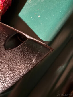 Suzuki Samurai lemy 8-10 cm - 3