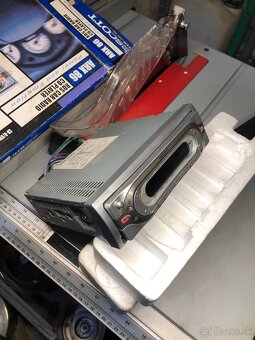 Autorádio Scott - 3