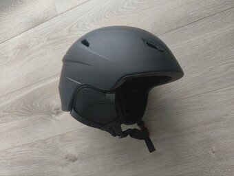 Lyžiarska prilba - 3