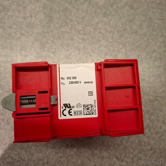 Prepätova ochrana - 3