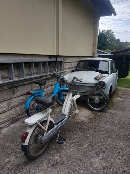 Piaggio Ciao - 3