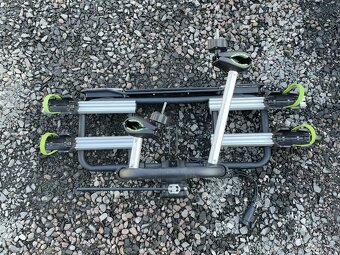 Nosič na 2 bicykle značky Multipa - 3