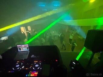 Dj na svadbu - 3