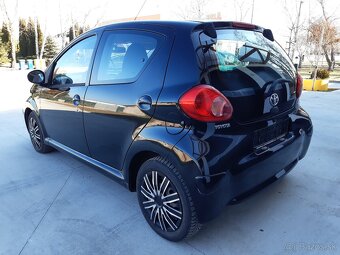 Toyota Aygo 1.0 VVT-i Cool Plus MMT - 3