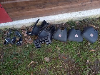 Predám originál záhradku na dodávku - 3