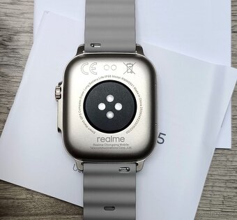 Realme Watch 5/ Watch Ultra - 3