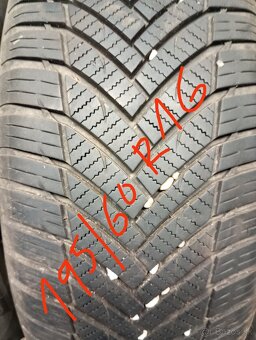 Letné pneu - 3