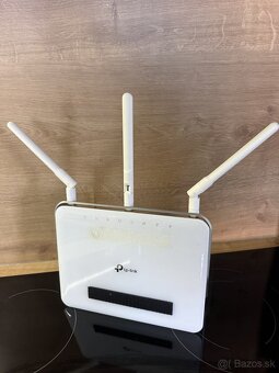WiFi Router TP-Link Archer C9 - 3