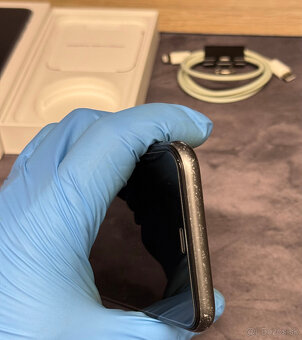 Apple iPhone 11 64 GB Black / nová batéria - 3