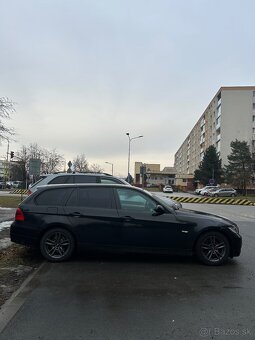 BMW 318d - 3
