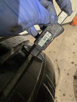 Letné Pneu Pirelli CinturatoP7 215/45 R18 - 3