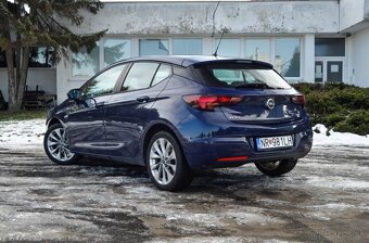 Opel Astra 1.6 CDTI 110k Enjoy - 3