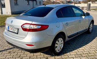 RENAULT FLUENCE 1.6 BENZÍN - 3