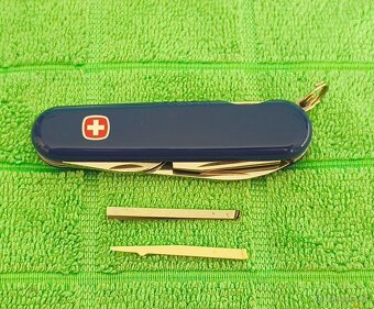 Wenger Delémont Classic 07 - 3