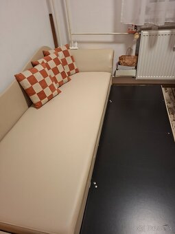 Rozkladací gauč - 3