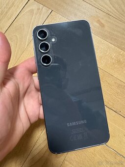 Nájdený - Samsung Galaxy s23 FE - 3