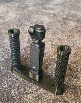 Predám držiak DJI Osmo Pocket 3 - 3