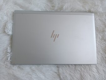 predám Hp elitebook 850 g7 , Intel i5,16gb ram ,256gb ssd - 3