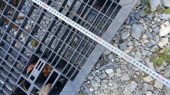 Plastova paleta 150x114cm - 3