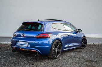 Volkswagen Scirocco R 2.0 TSI - 3