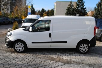 Fiat Dobló Cargo 1.6 MultiJet L2H1 MAXI LONG⭐ODPOČET DPH⭐ - 3