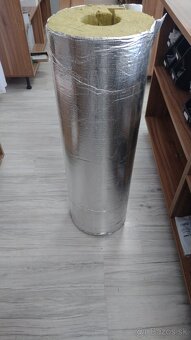 Izolácia - 3