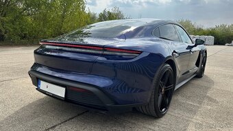 Porsche Taycan 4S Performance Battery Plus / odpočet DPH - 3
