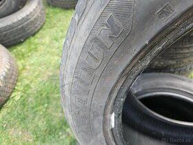 Letne pneu 225/55 r17 - 3