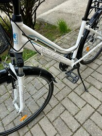 Bicykel mestky - 3