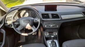 Audi Q3 2.0TDI 130 KW Quatro - 3