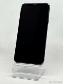 Apple iPhone X 64 GB Space Gray - 100% Zdravie batérie - 3