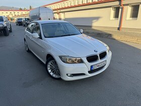 BMW 318D E 90 - 3