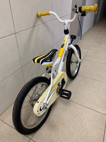 Detský bicykel Dema - 3